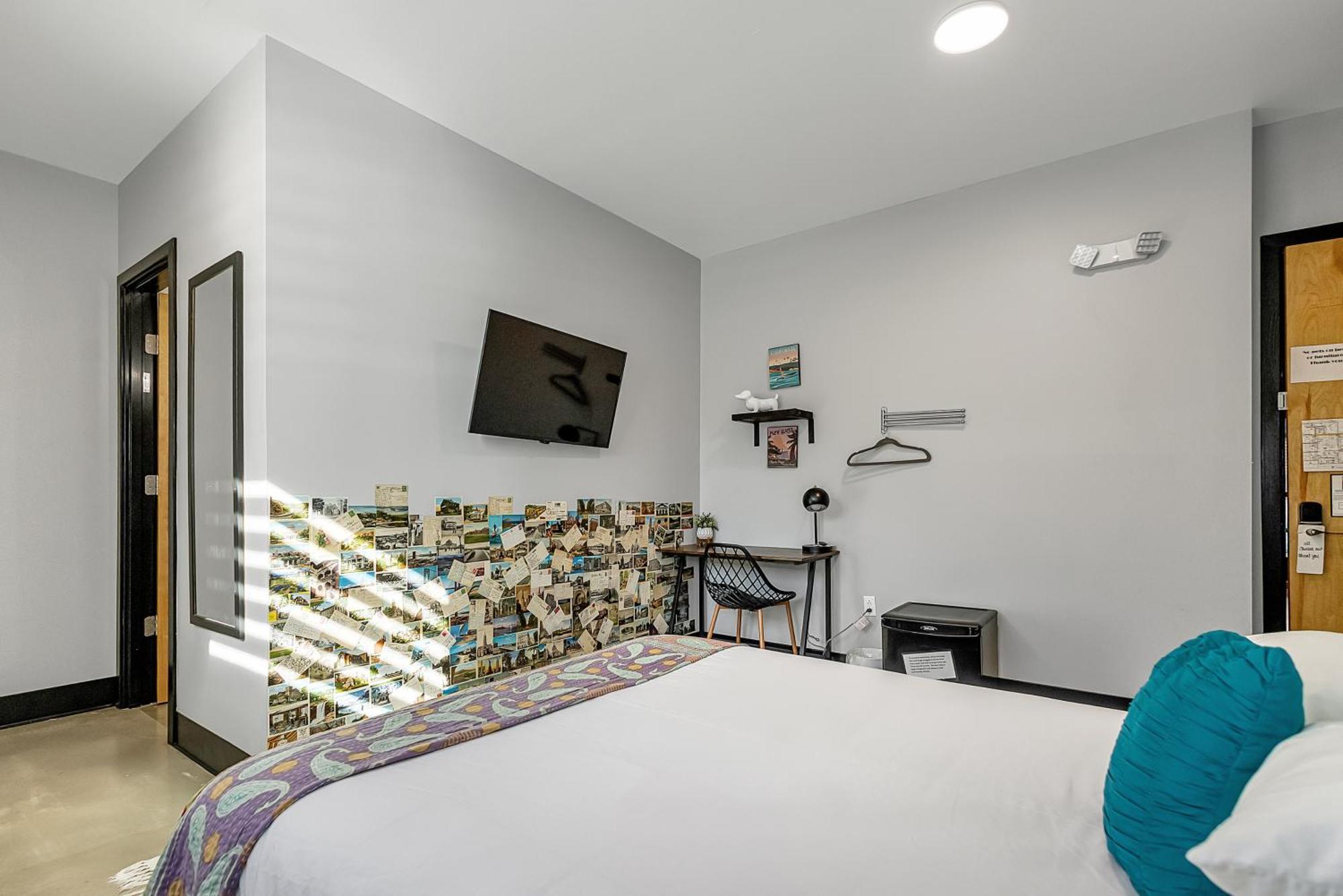 Room For Two With Pool And Kitchen Access Pacific Exterior photo